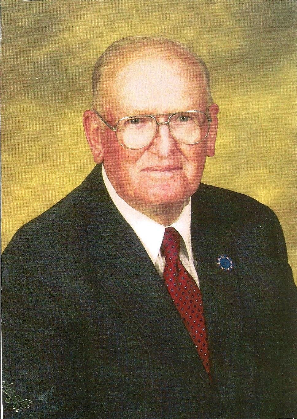 photo of RW George C. Scott, Jr.